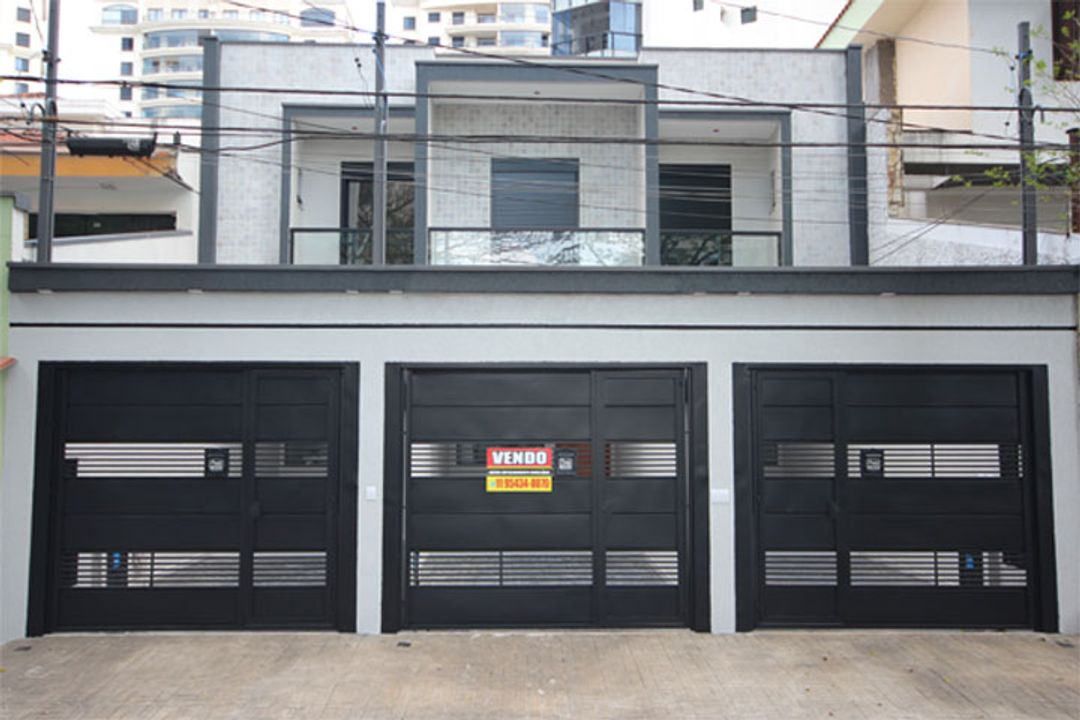 Foto - São Paulo - Jardim Avelino